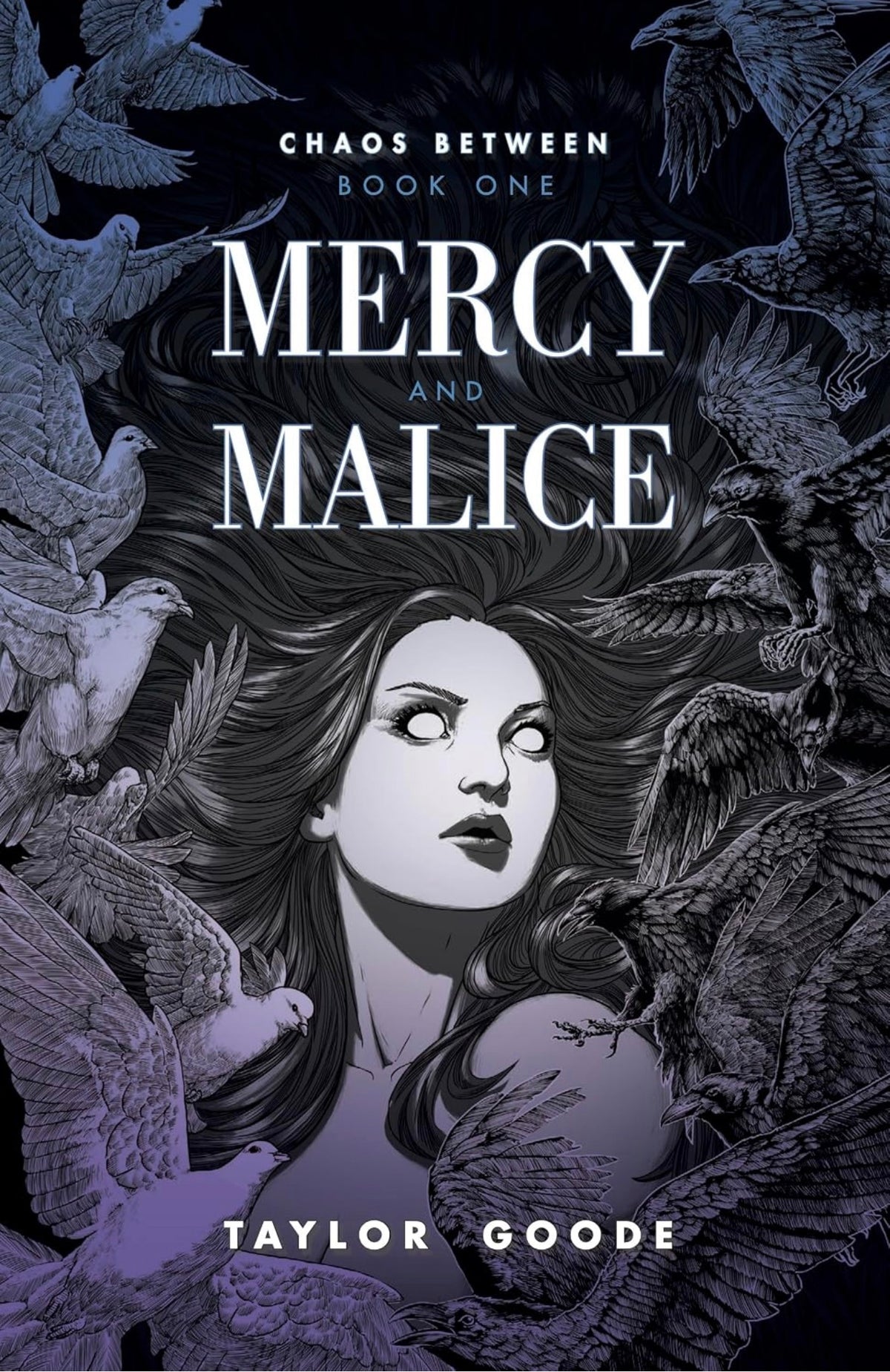 Chaos Between Mercy & Malice