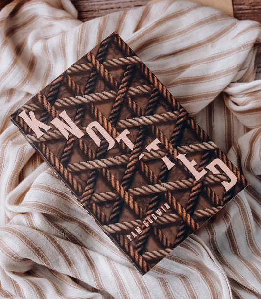 Knotted Special Luxe Edition