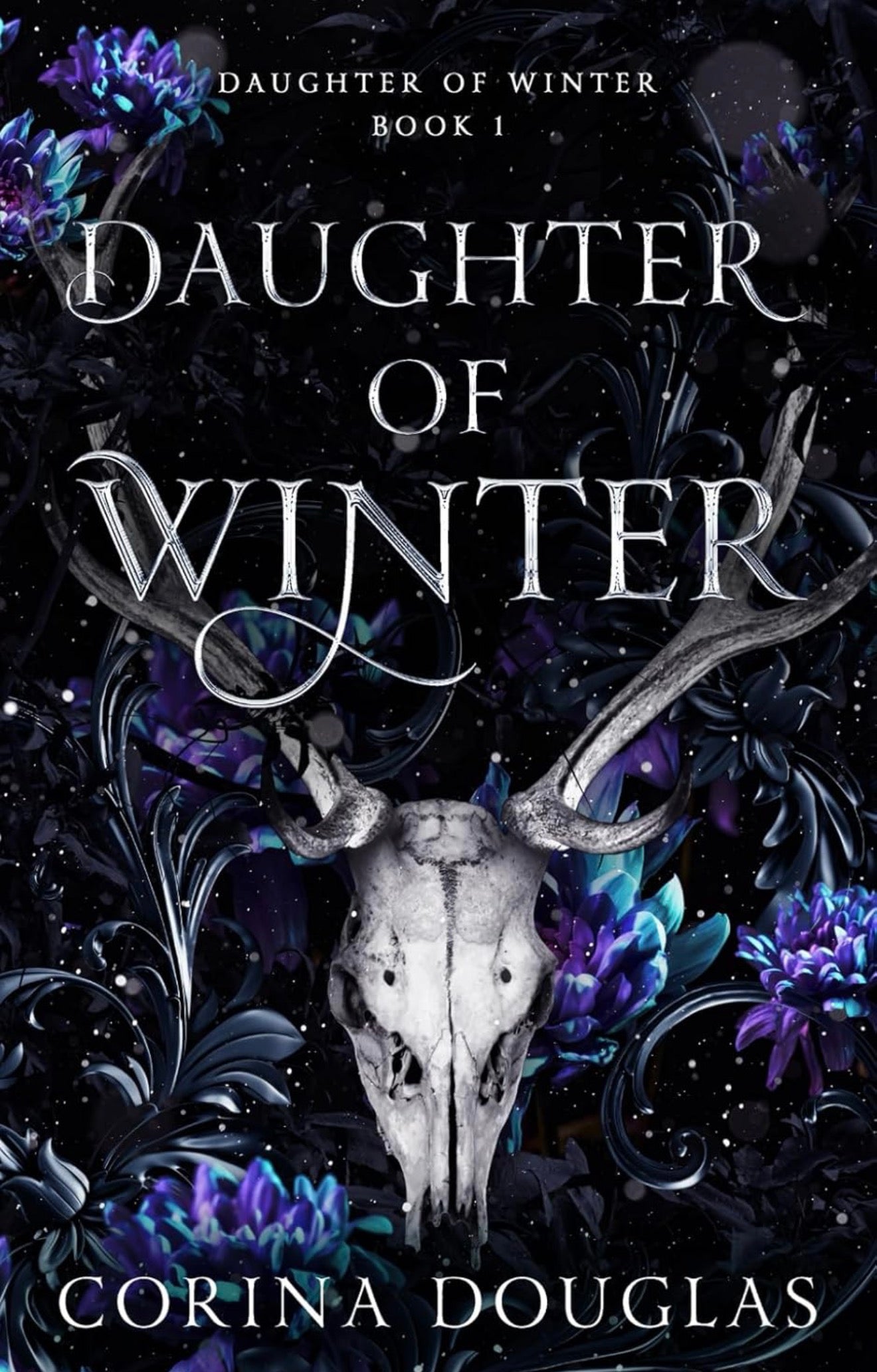 Daughter of Winter