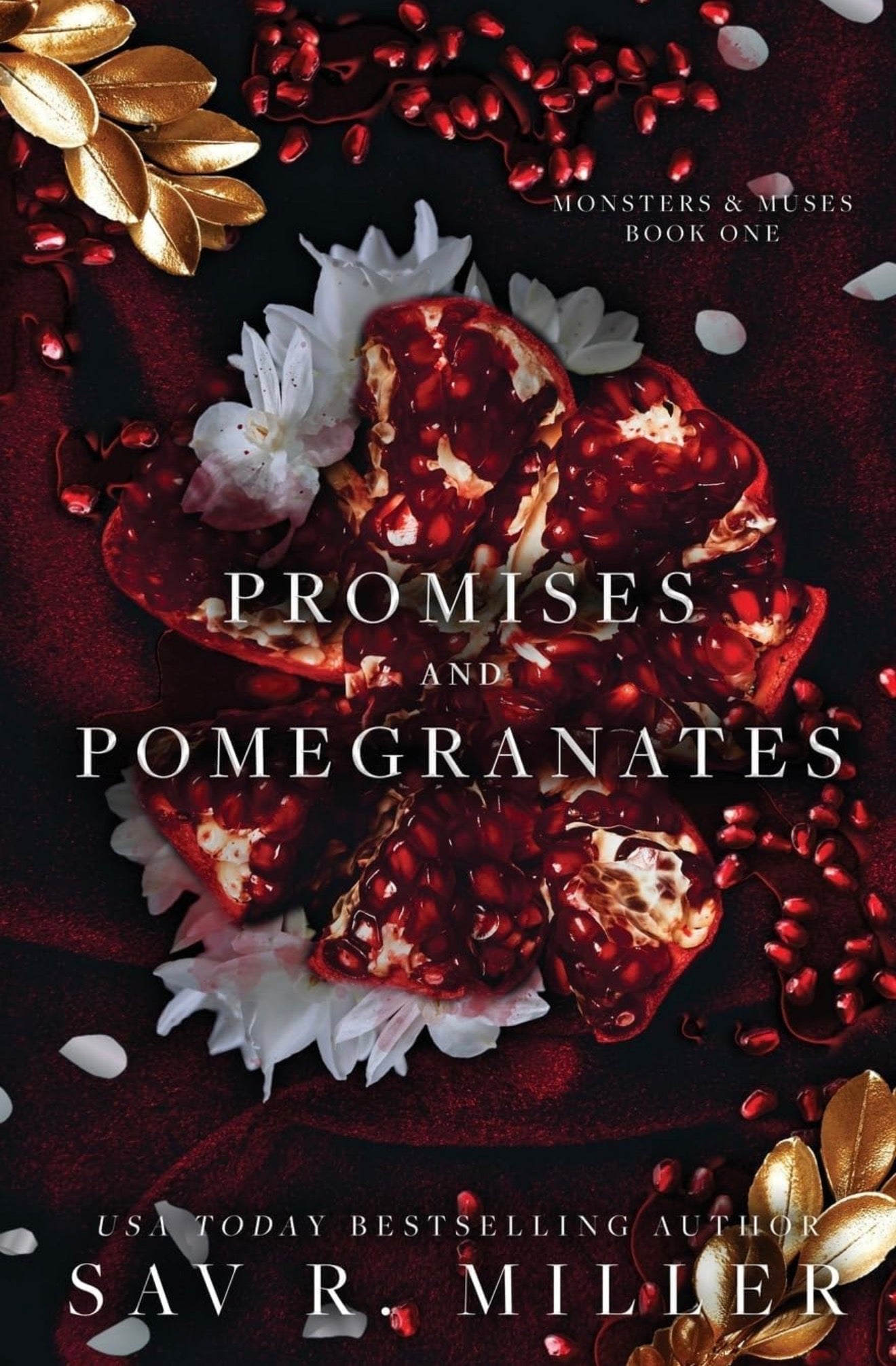 Promises and Pomegranates
