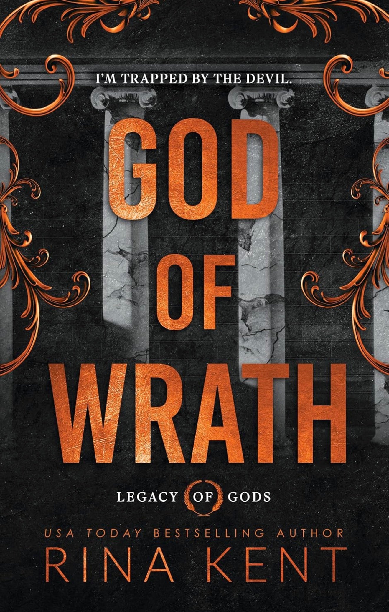 God of Wrath