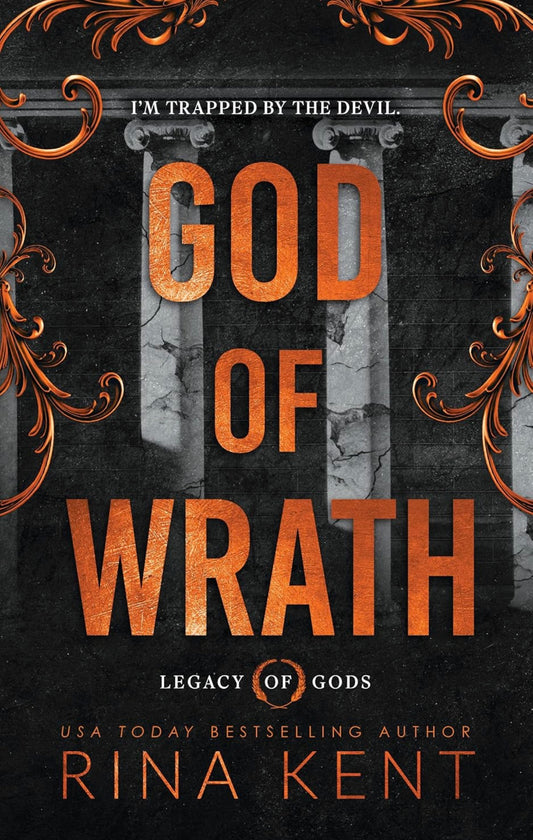 God of Wrath