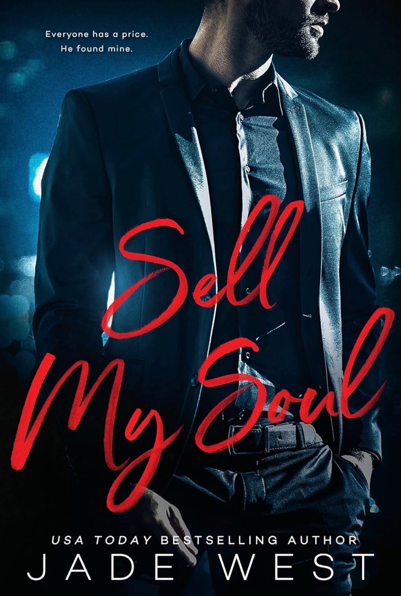 Sell my Soul