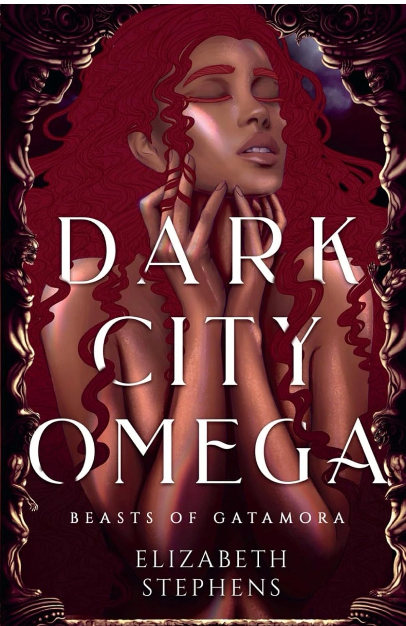 Dark City Omega
