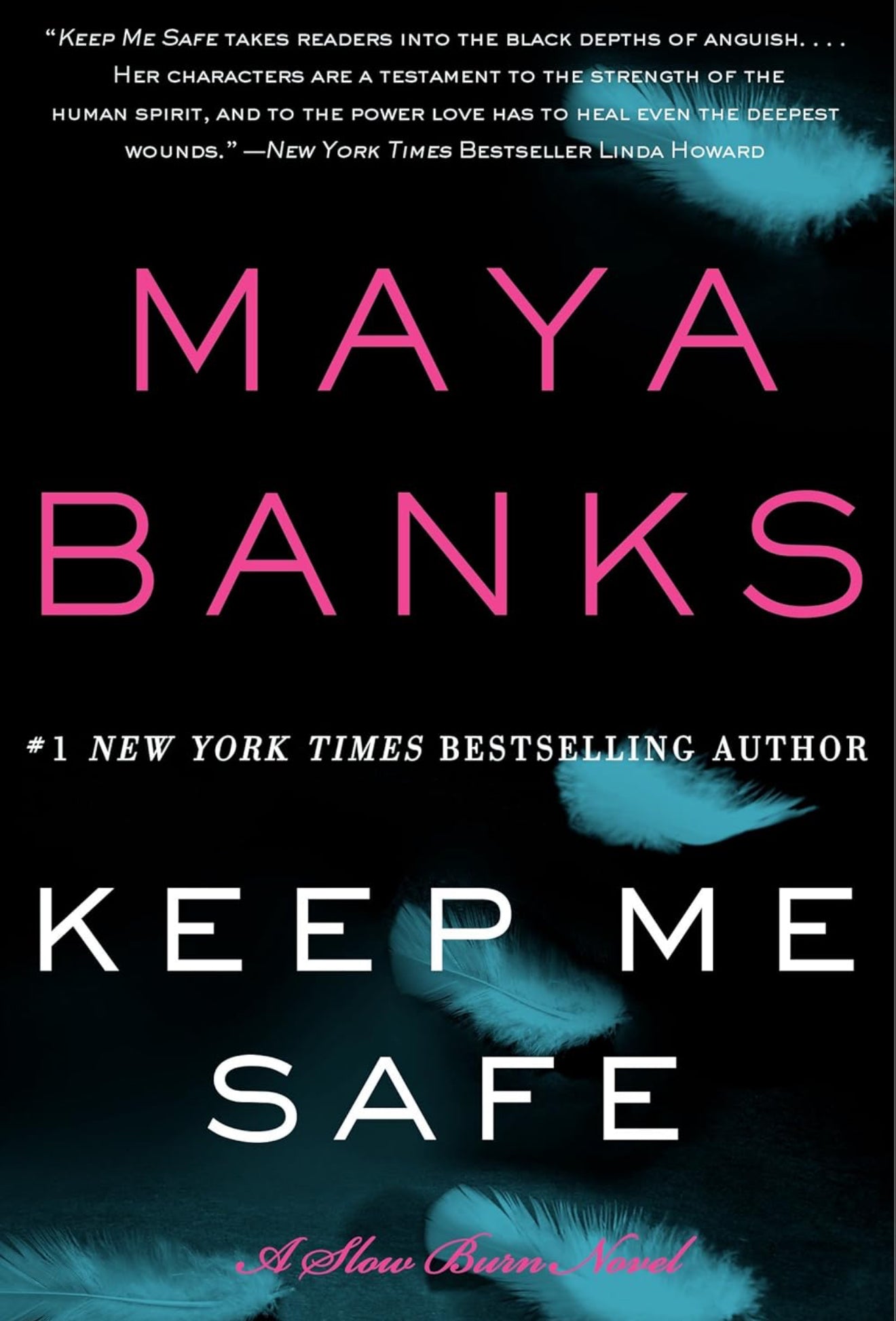 Keep Me Safe