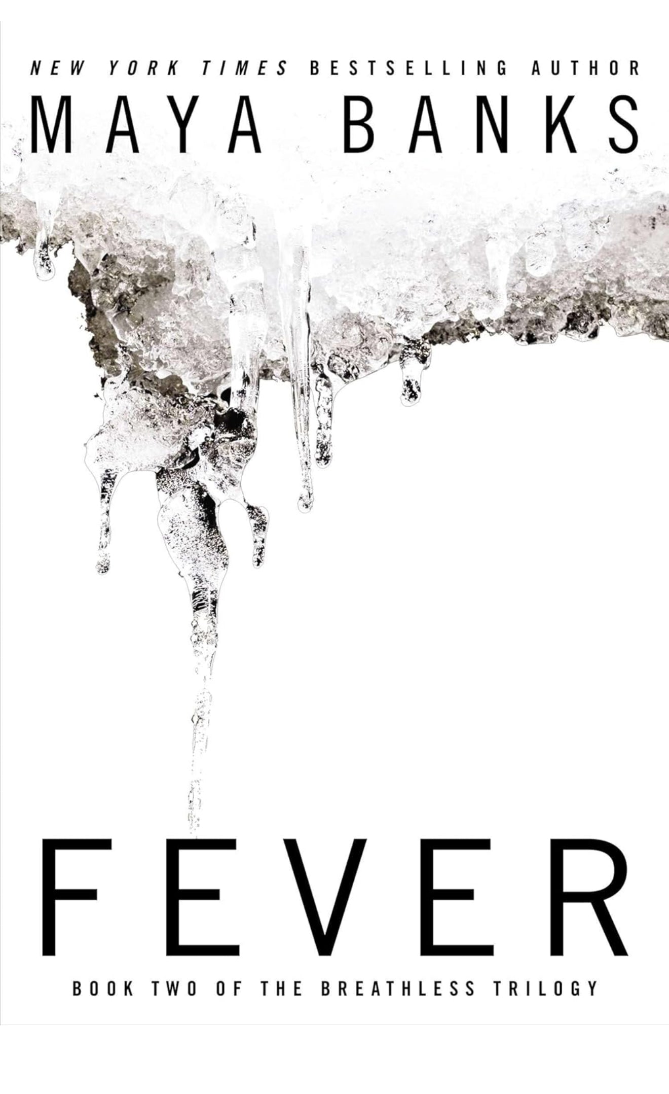 Fever (used)