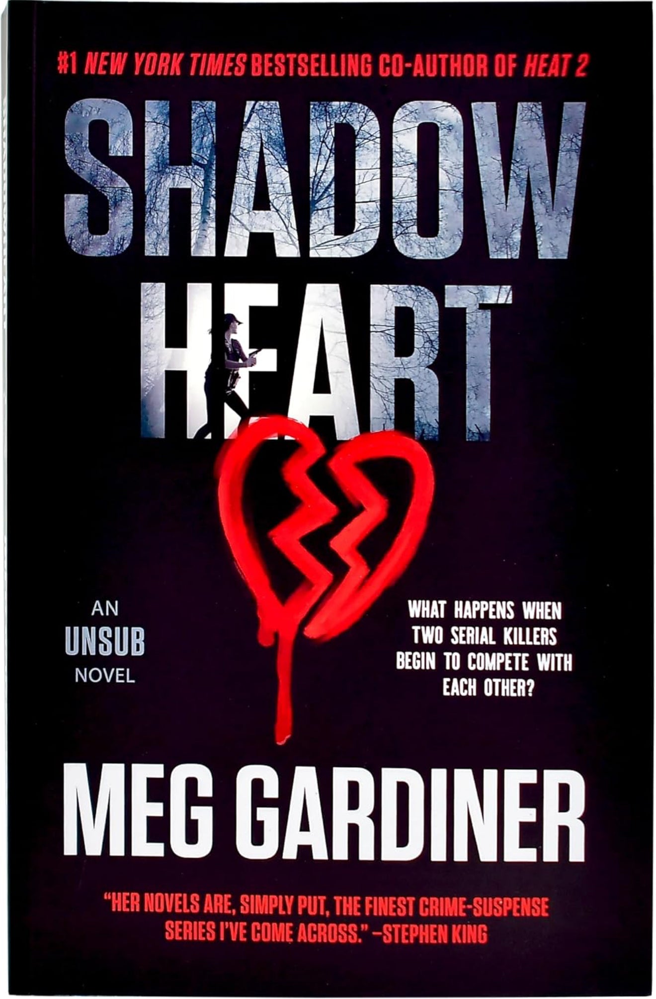 Shadow Heart