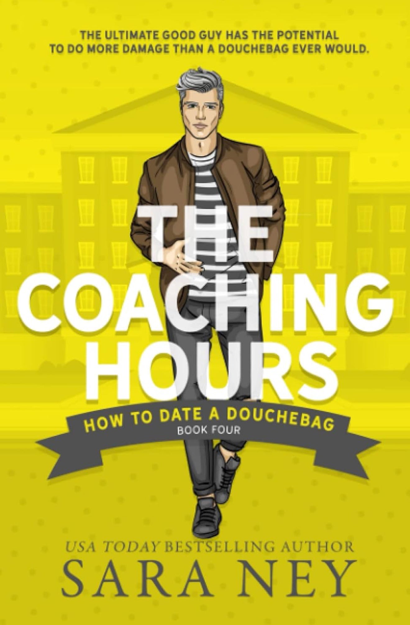 The Coaching Hours