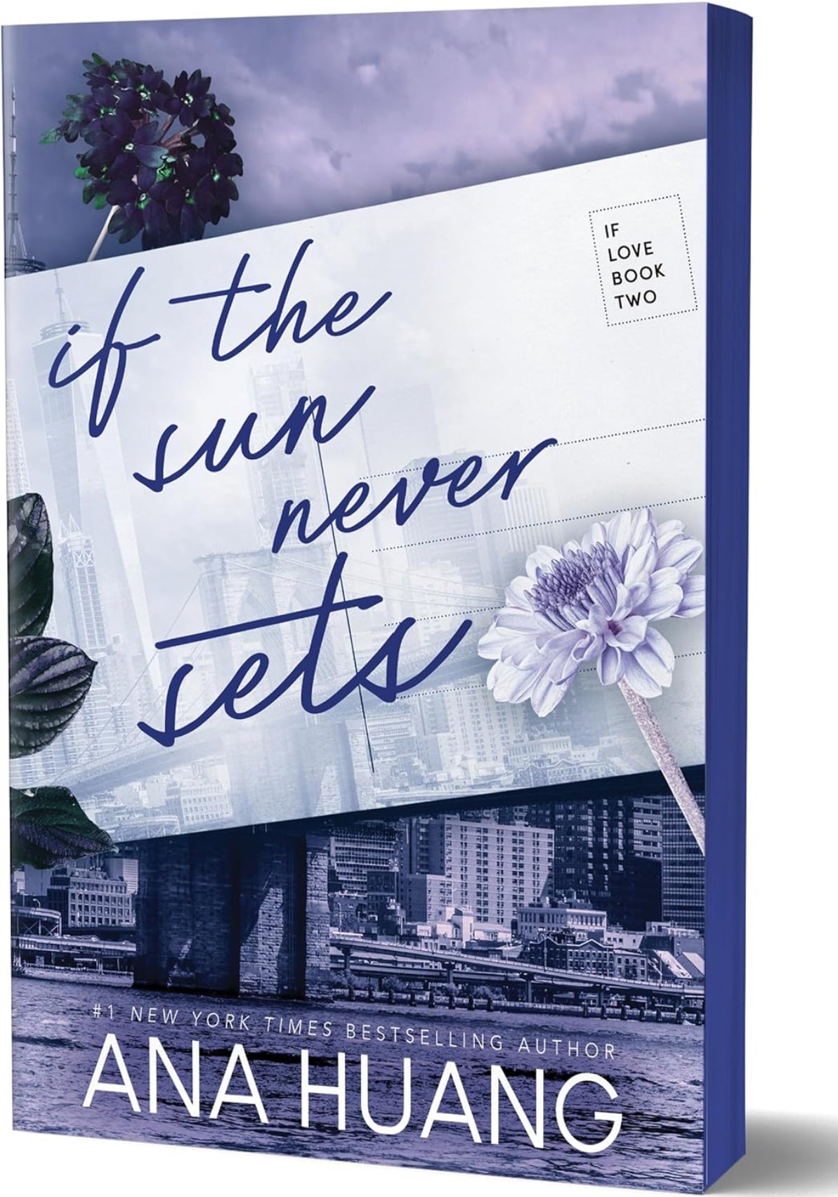 If The Sun Never Sets