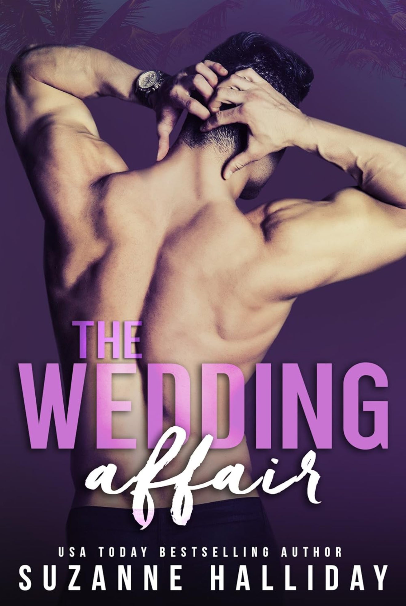 The Wedding Affair (Used)