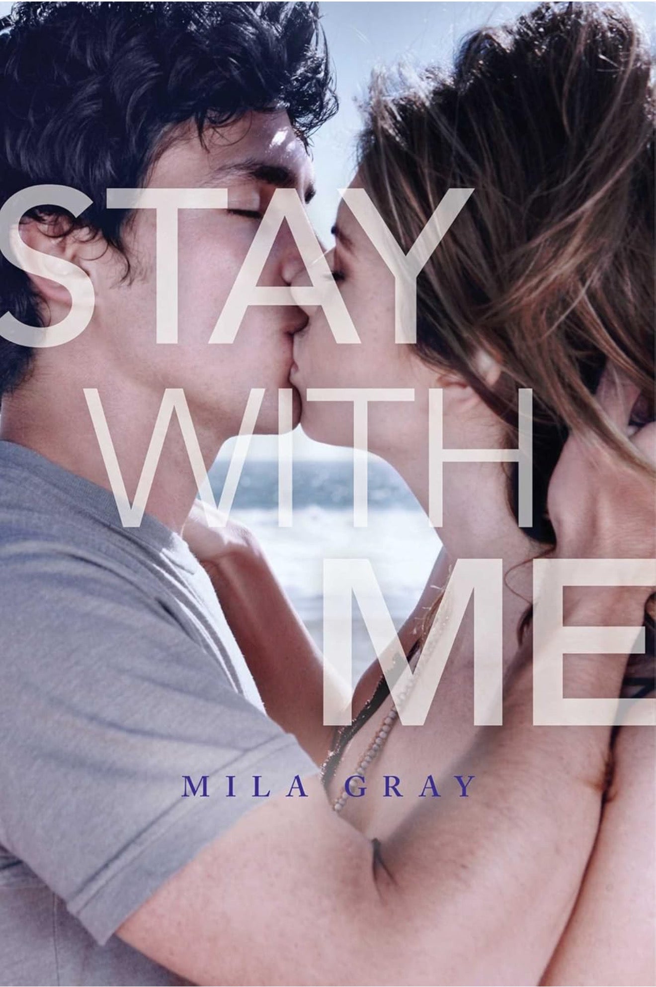 Stay With Me (Used)
