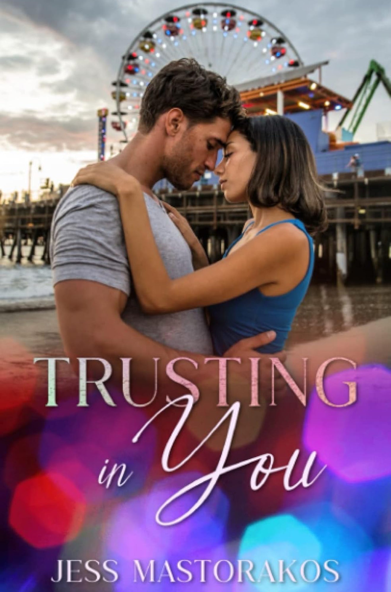 Trusting In You