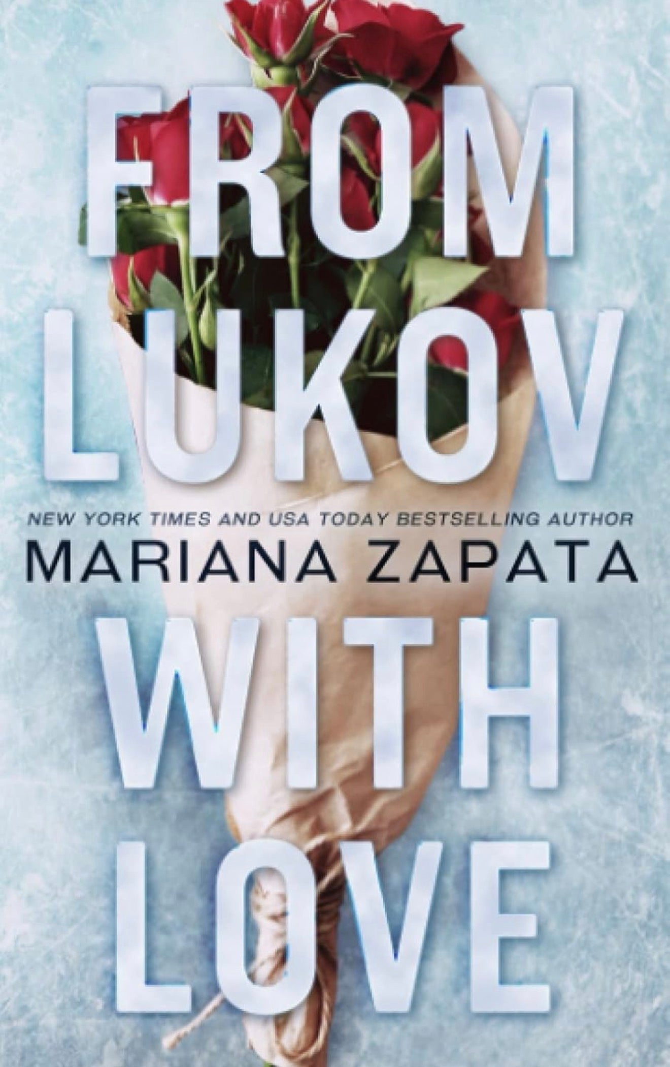 From Lukov With Love