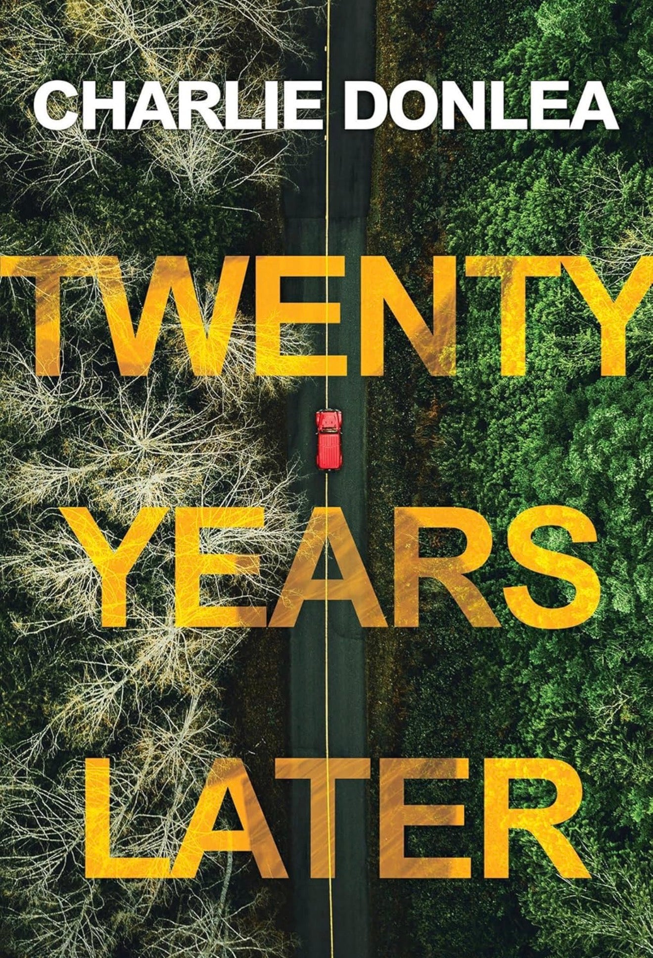 Twenty Years Later
