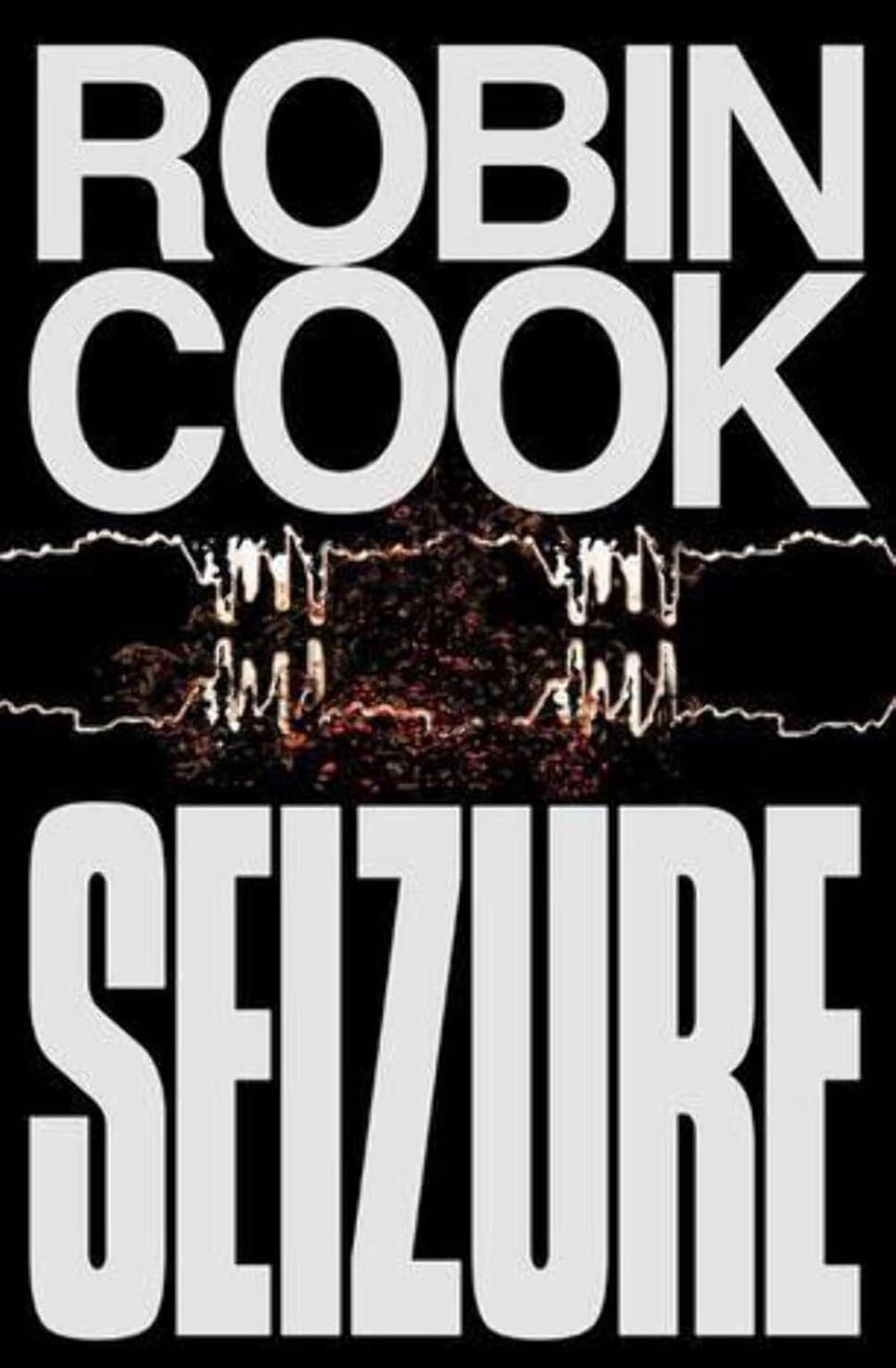 Seizure (Hard Cover)