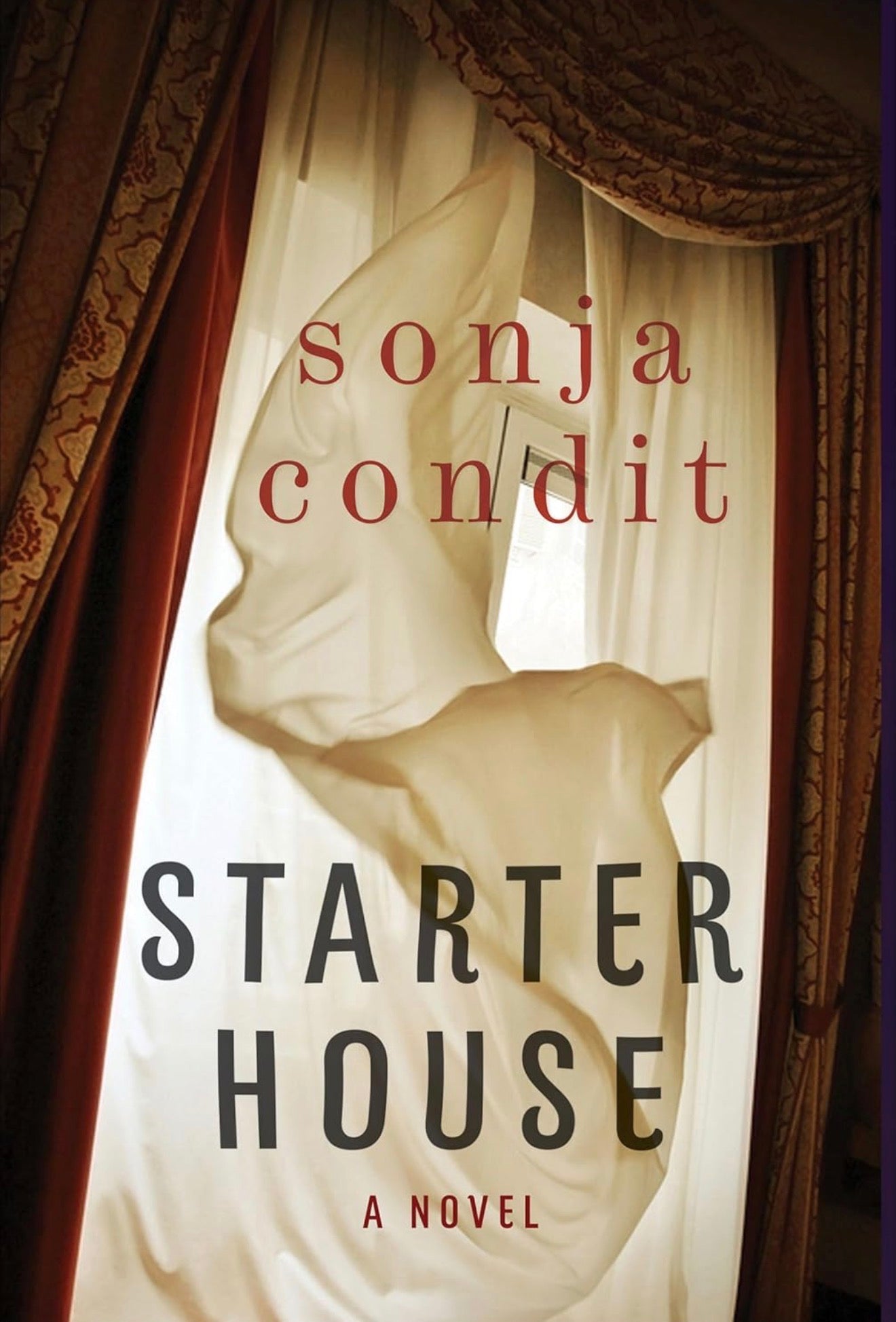 Starter House