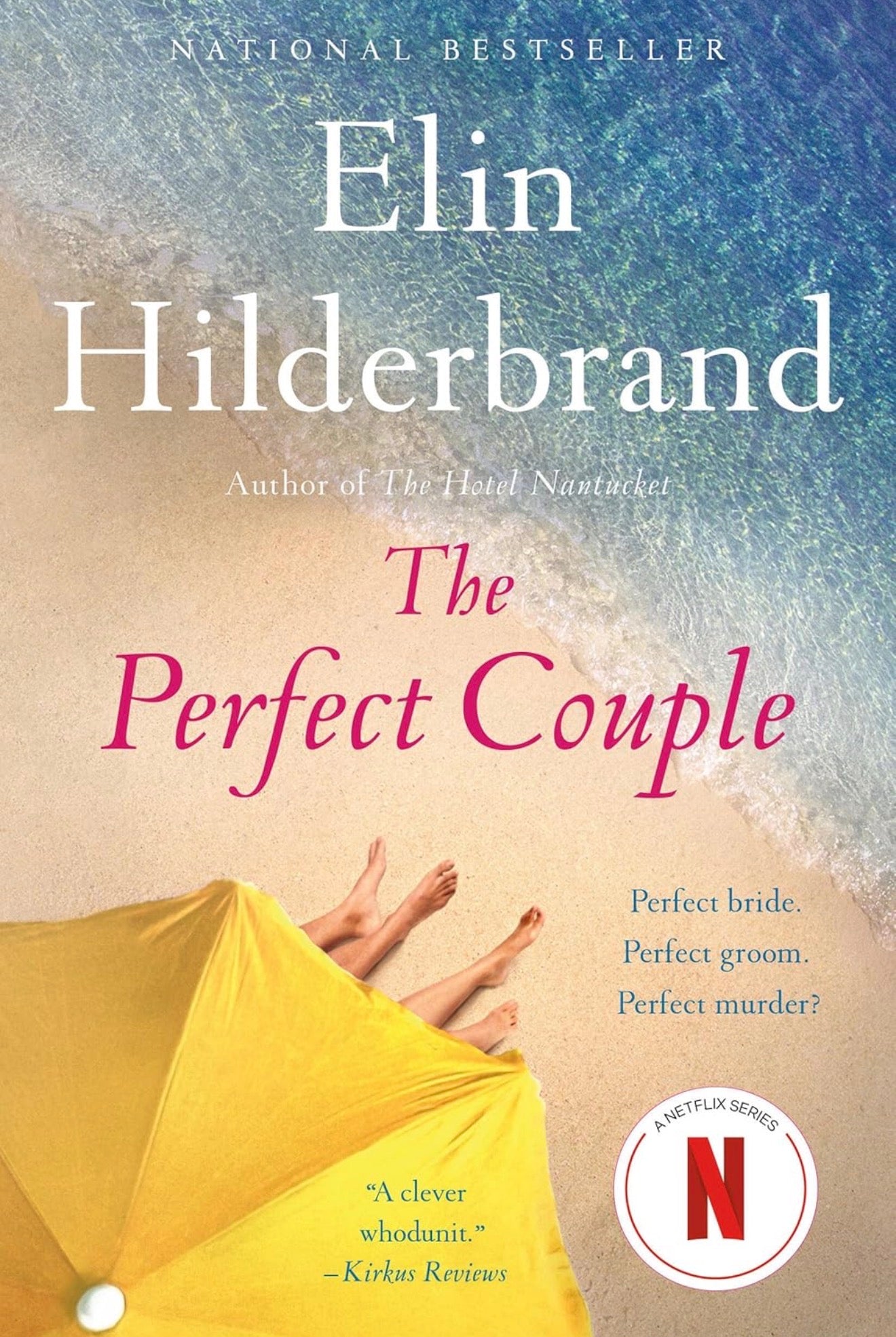 The Perfect Couple (Used)