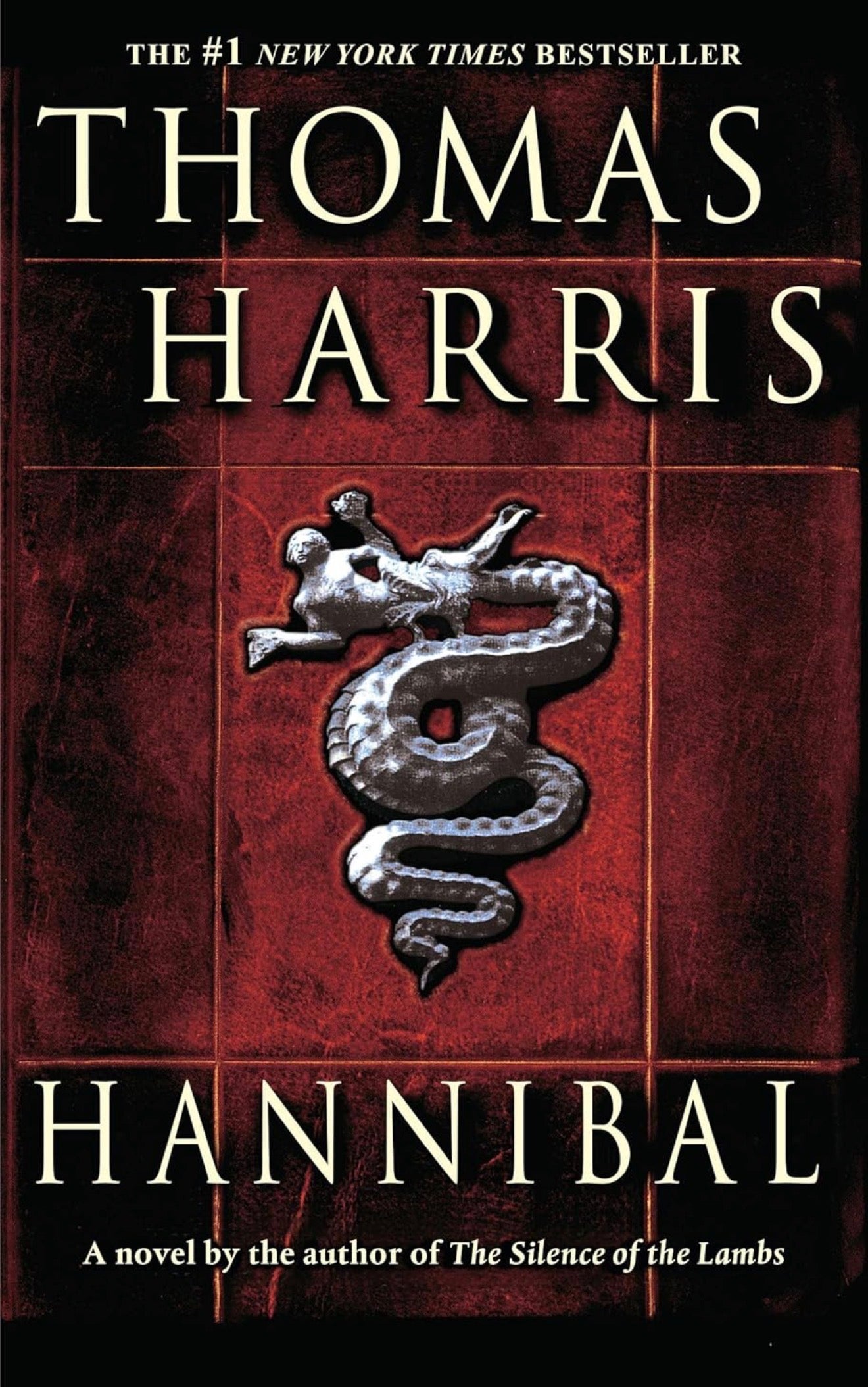 Hannibal (Hard Cover)