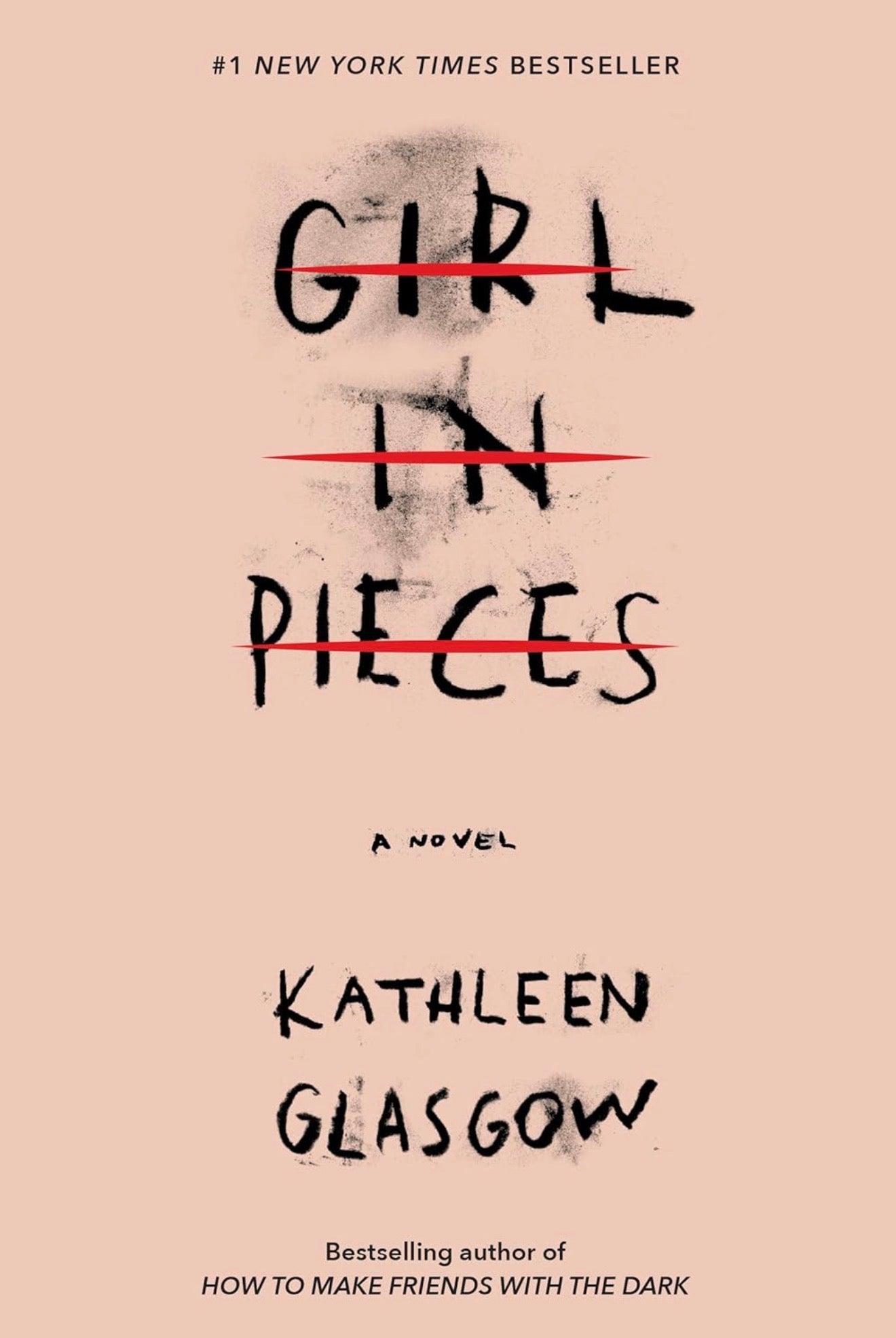 Girl In Pieces