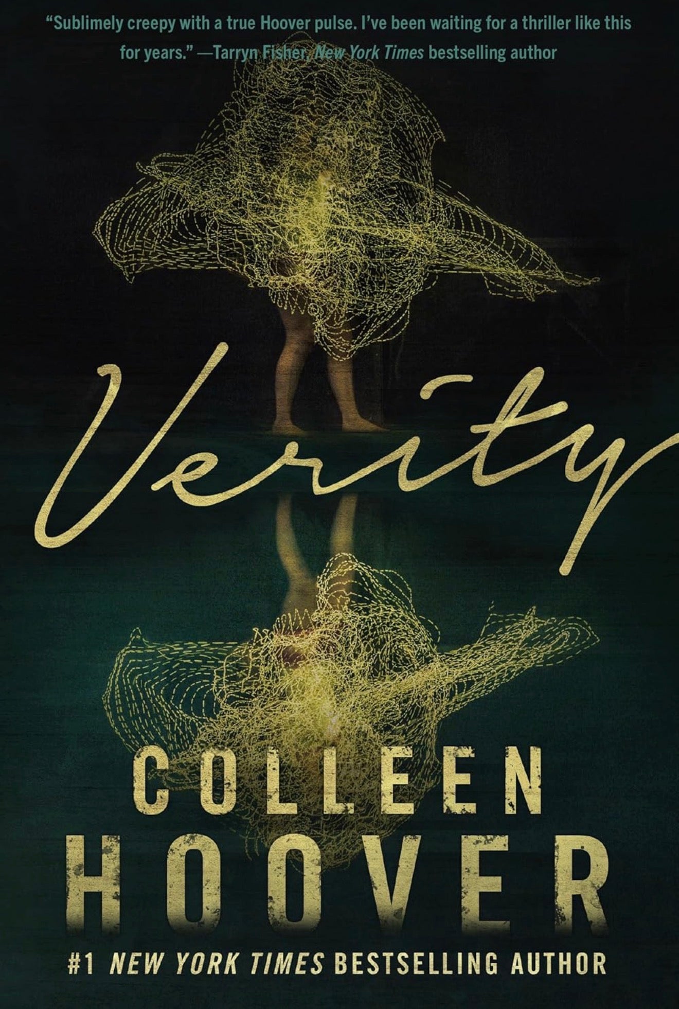 Verity (Used)