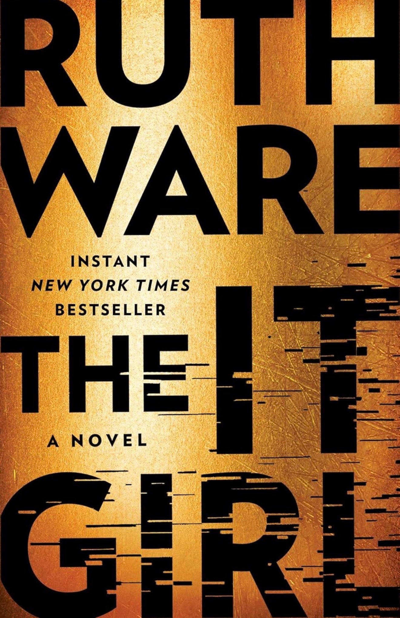 The It Girl (Used)