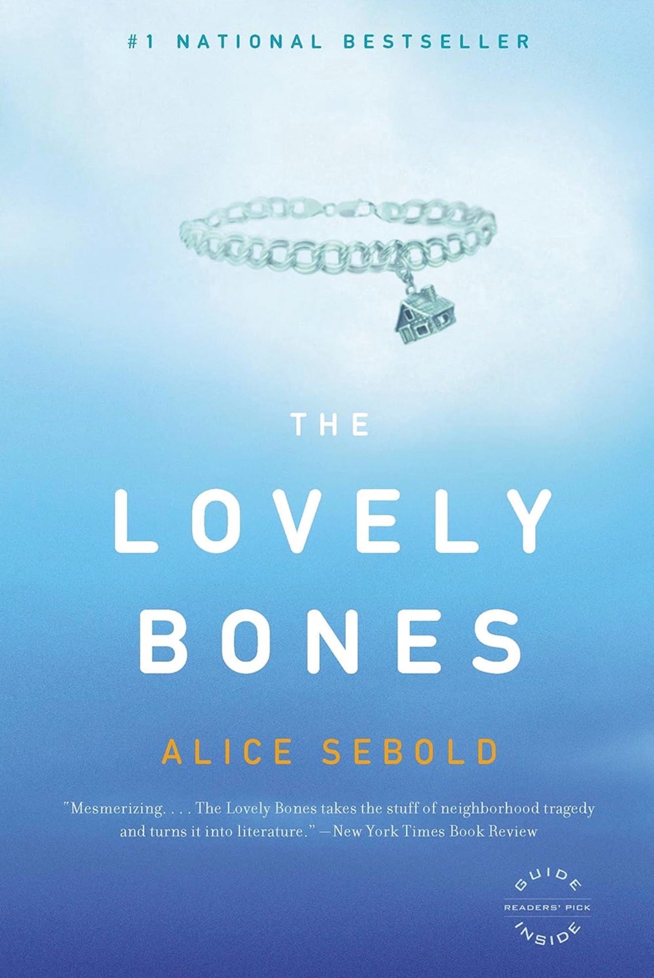 The Lovely Bones (Used)
