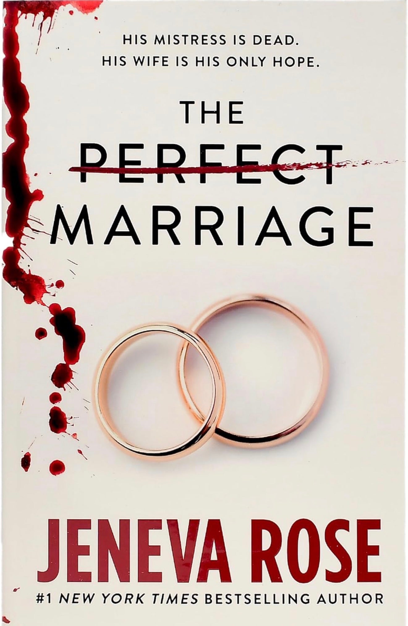 The Perfect Marriage (Used)