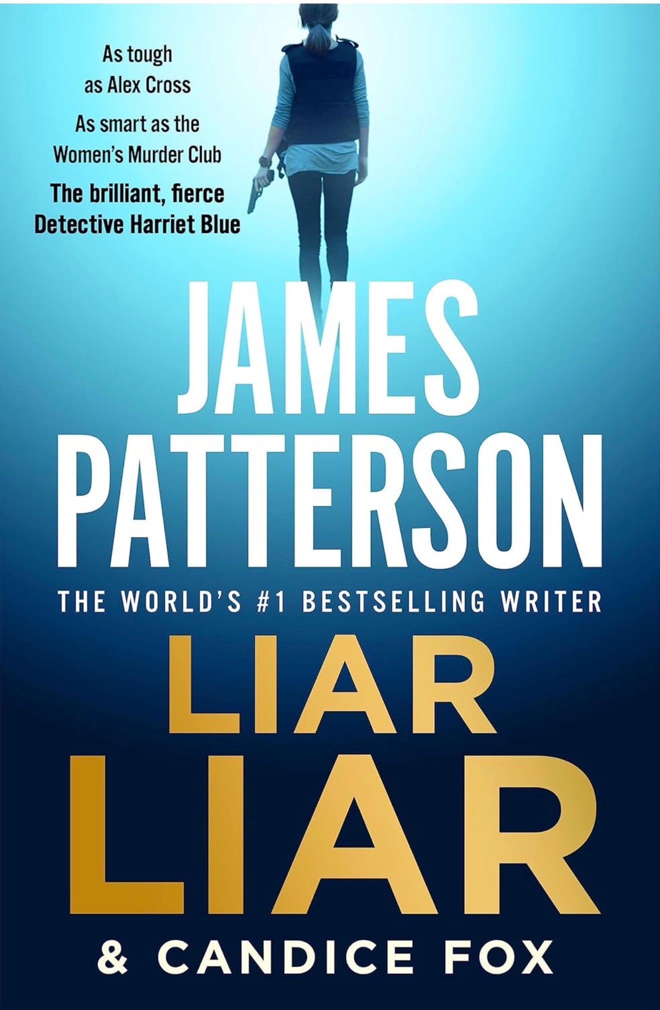 Liar Liar (Used)