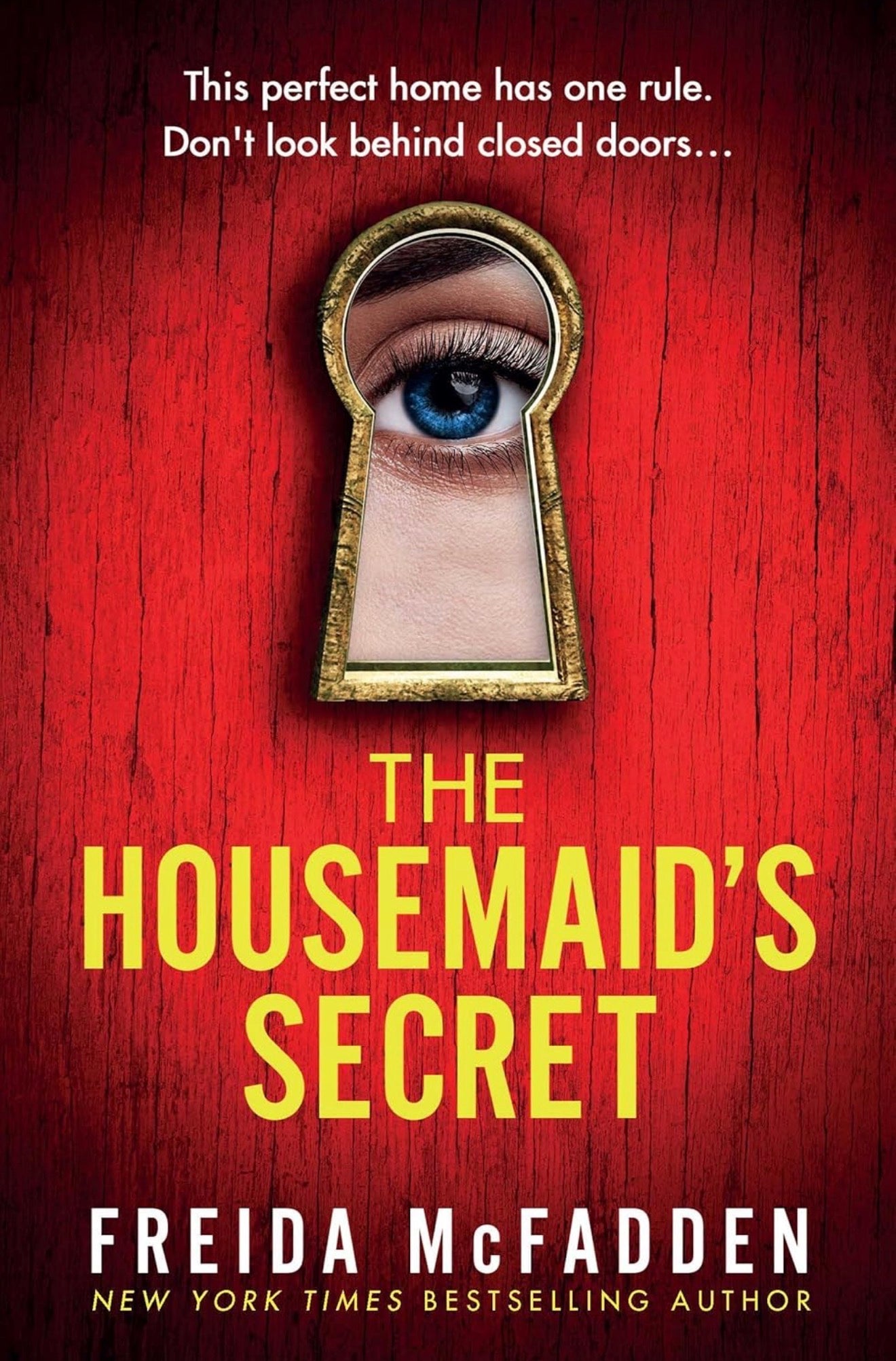 The Housemaid’s Secret (Used)