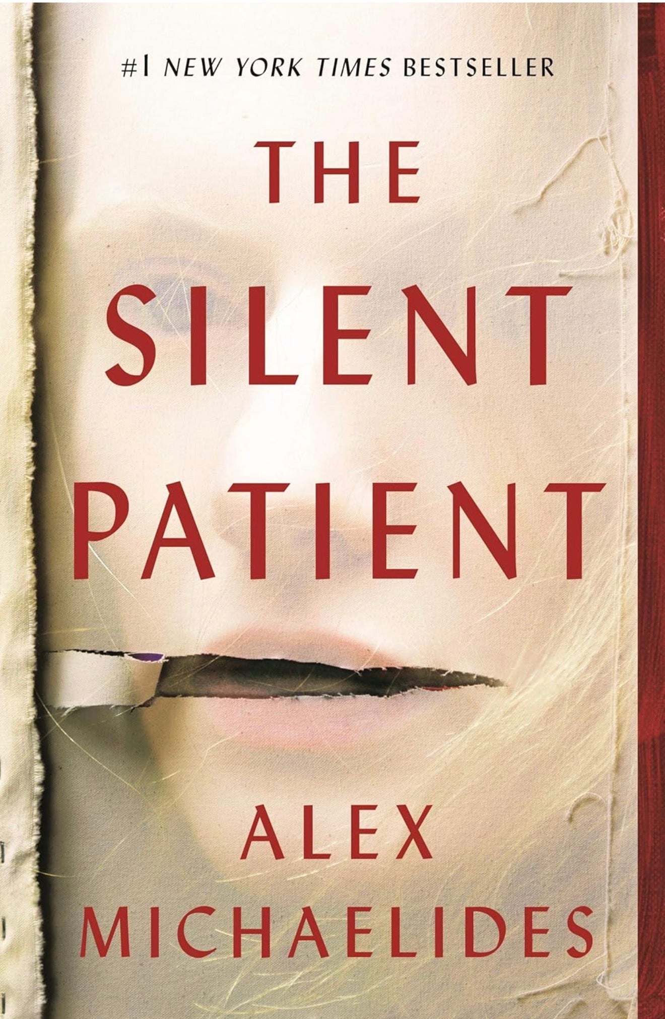 The Silent Patient