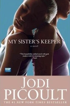 My Sister’s Keeper