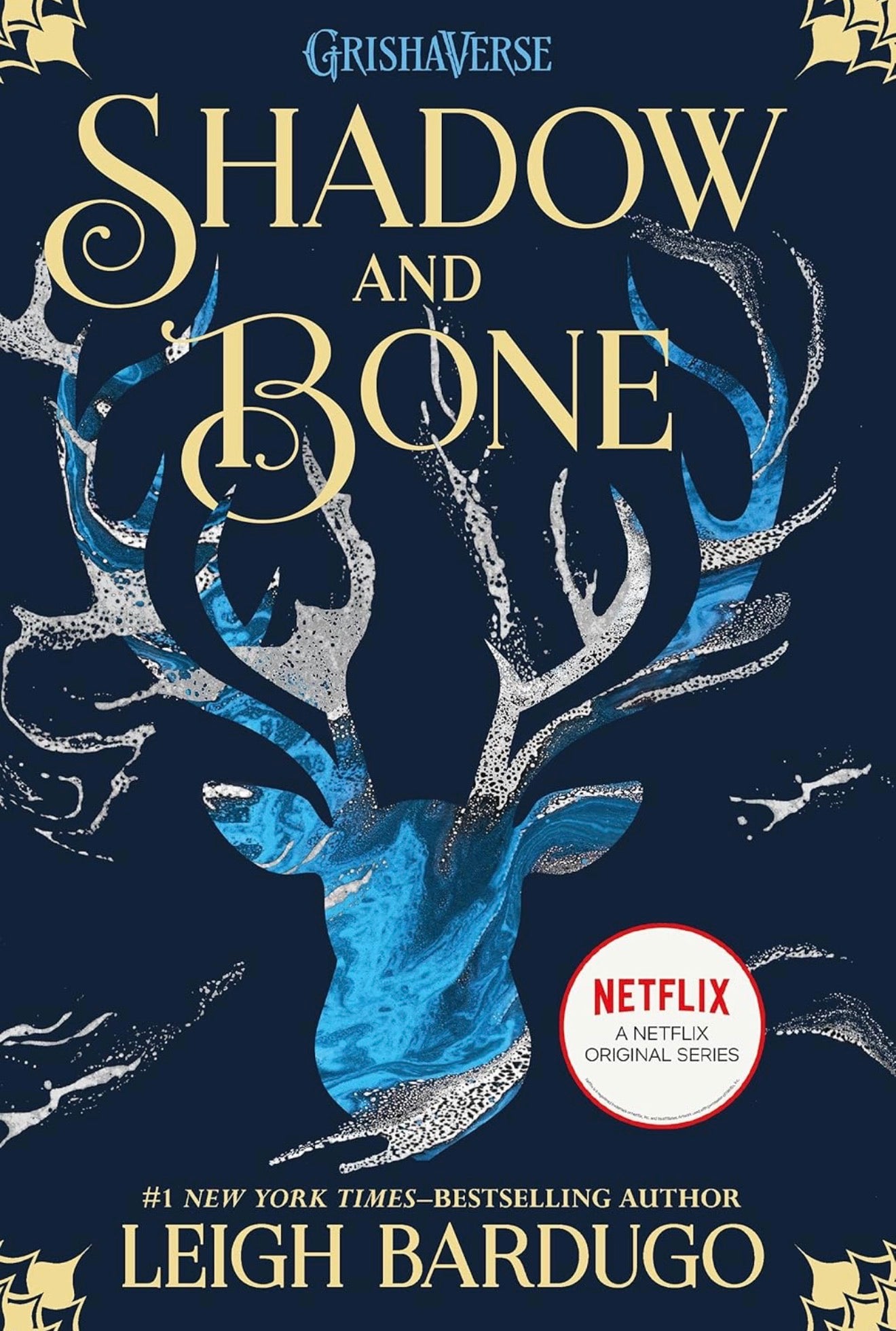 Shadow and Bones