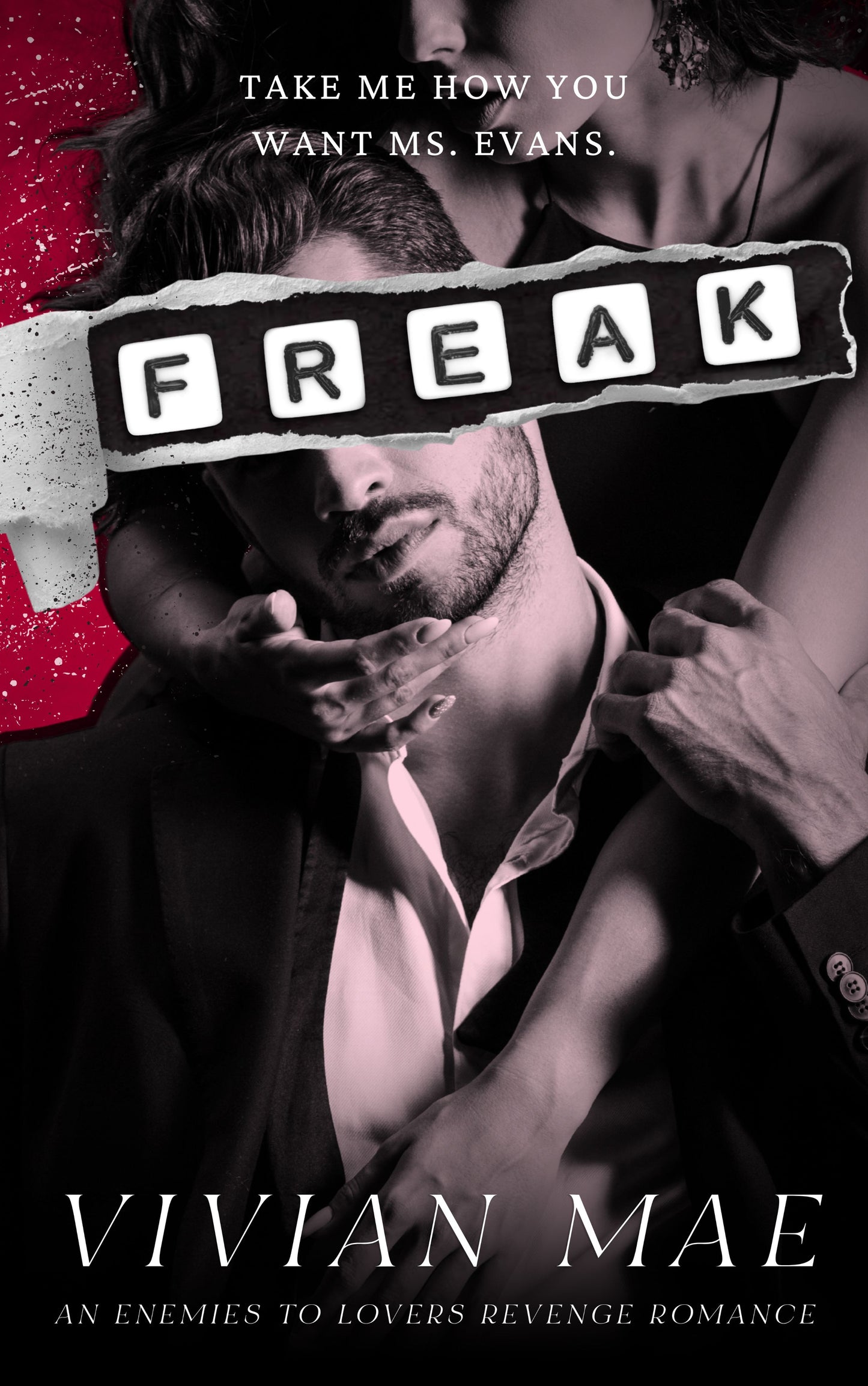Freak