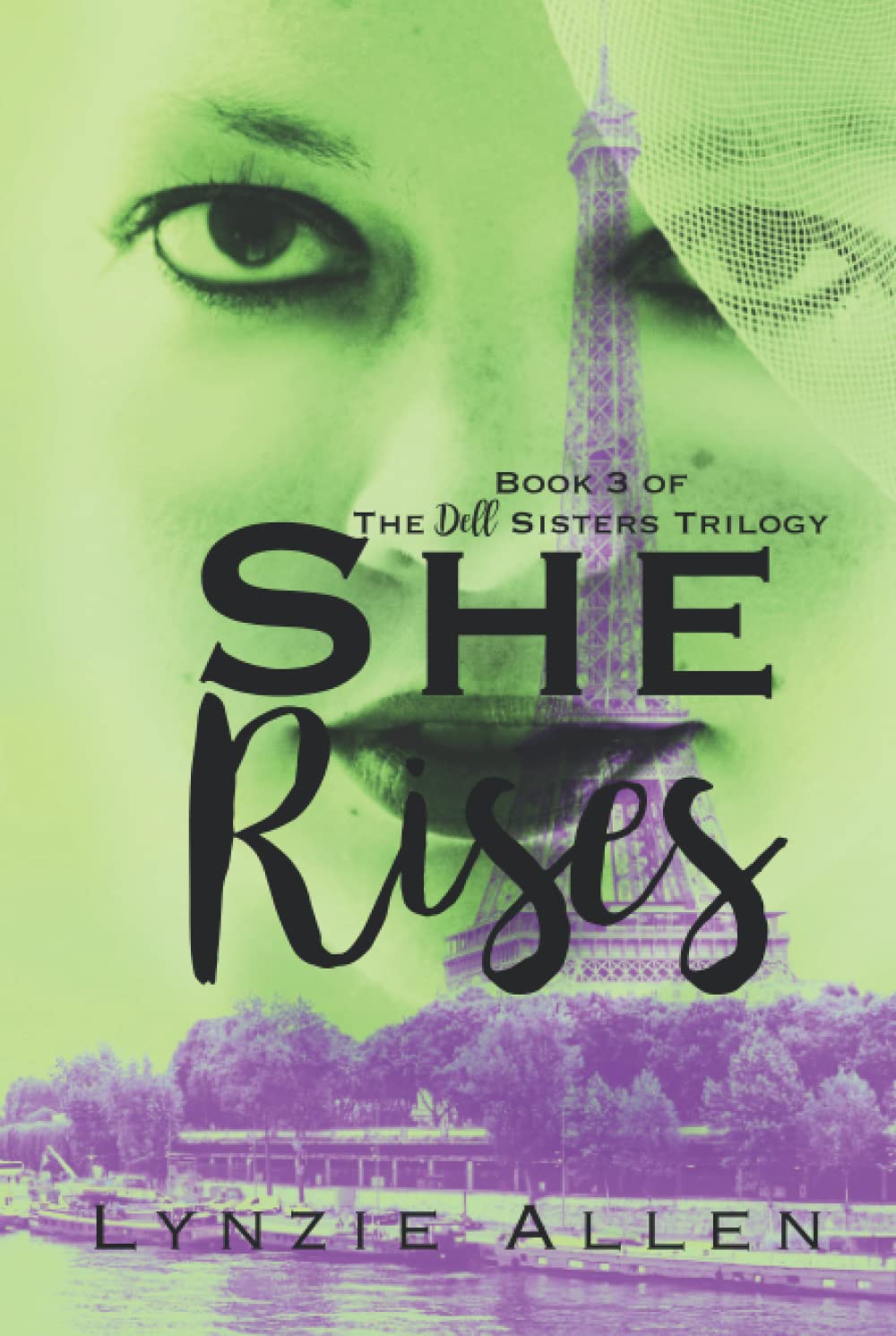 She Rises
