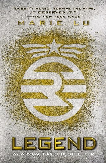 Legend (Used)