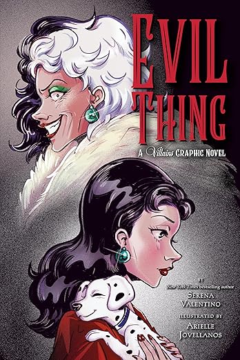 Evil Thing (Used)
