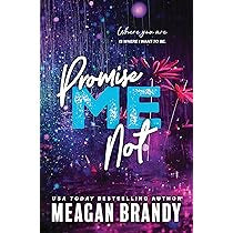 Promise Me Not