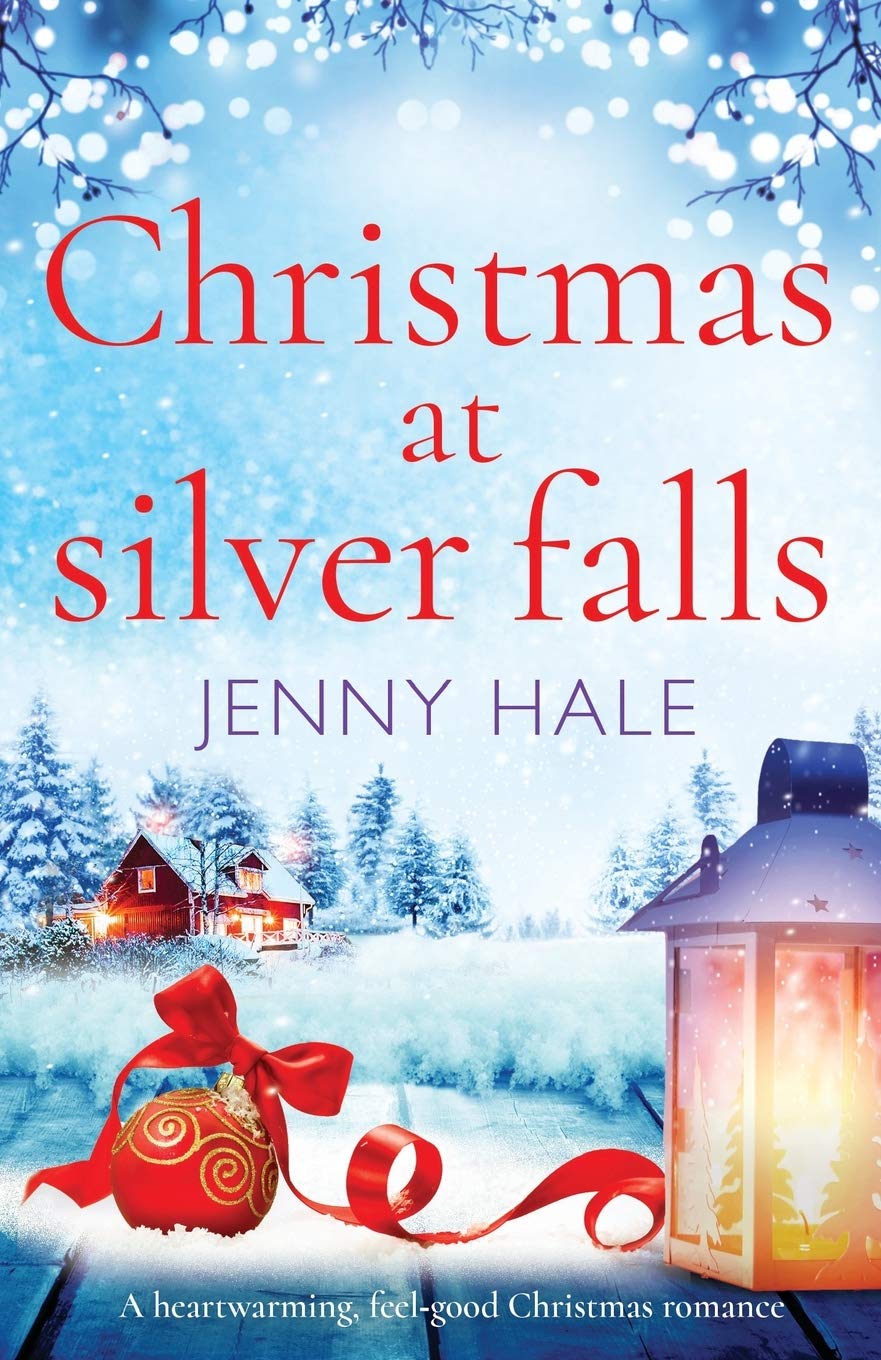 Christmas at Silver Falls (Used)
