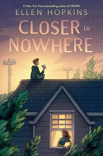 Closer to Nowhere