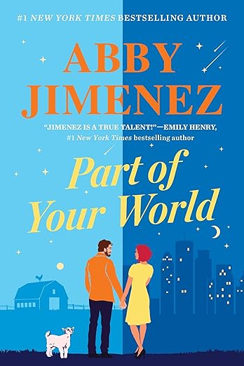 Part of Your World (Used)