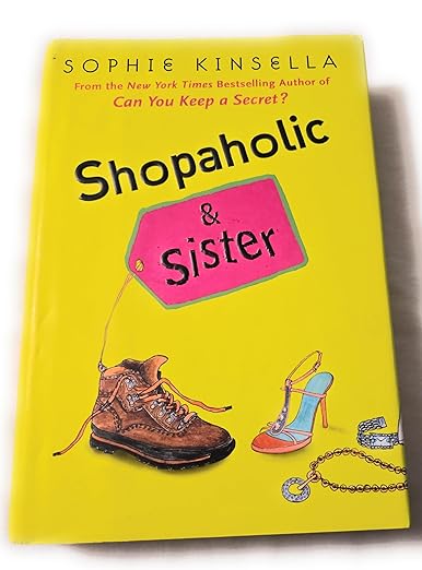 Shopaholic & Sister