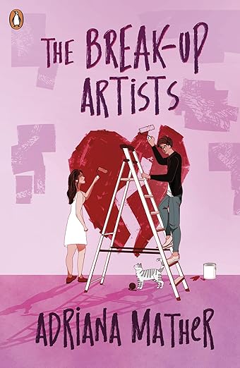 The Breakup Artists