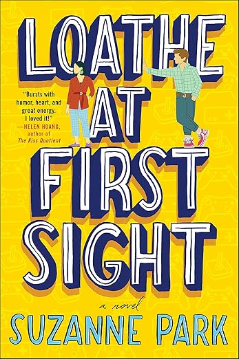 Loathe at First Sight