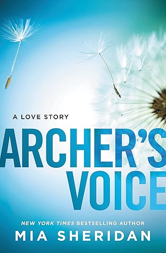 Archer’s Voice