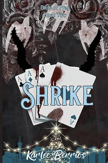 Shrike