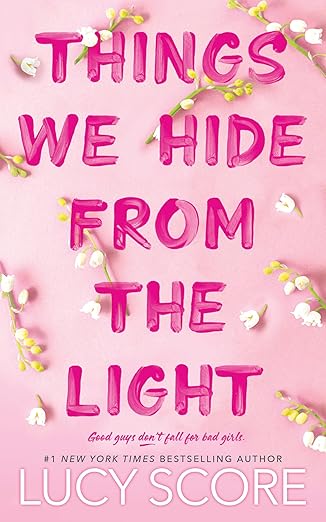 Things We Hide From The Light (Used)