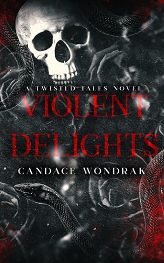 Violent Delights