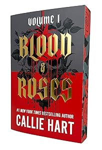 Blood and Roses