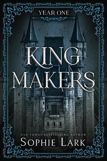 Kingmakers