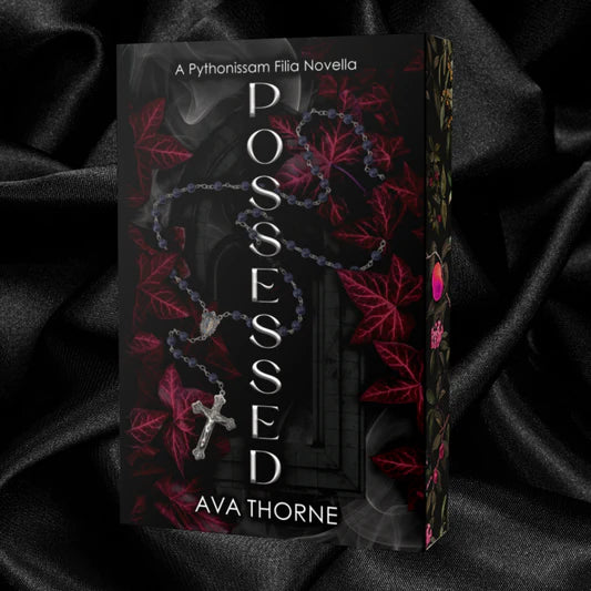 Possessed Deluxe Edition